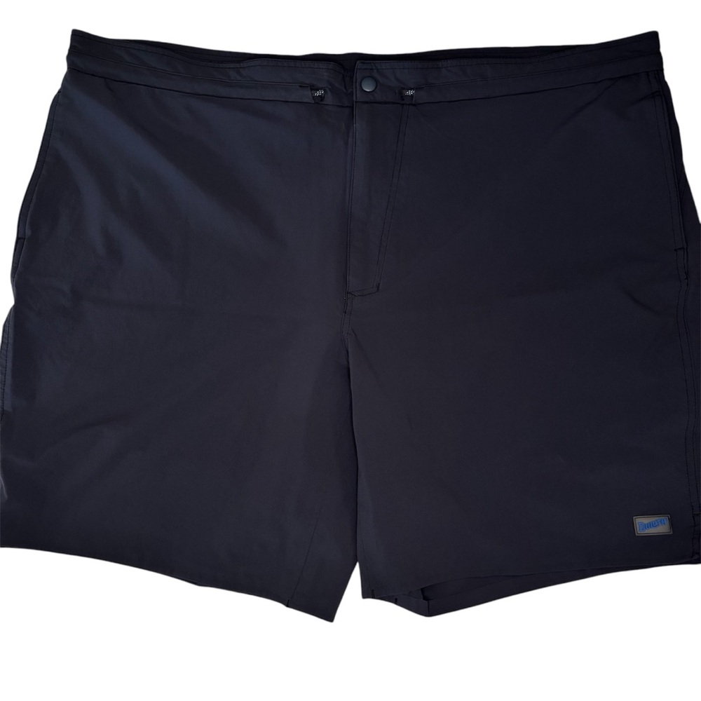 Duluth Trading and Co Mens Black Cannonball Hybrid Armachillo Liner Stretch